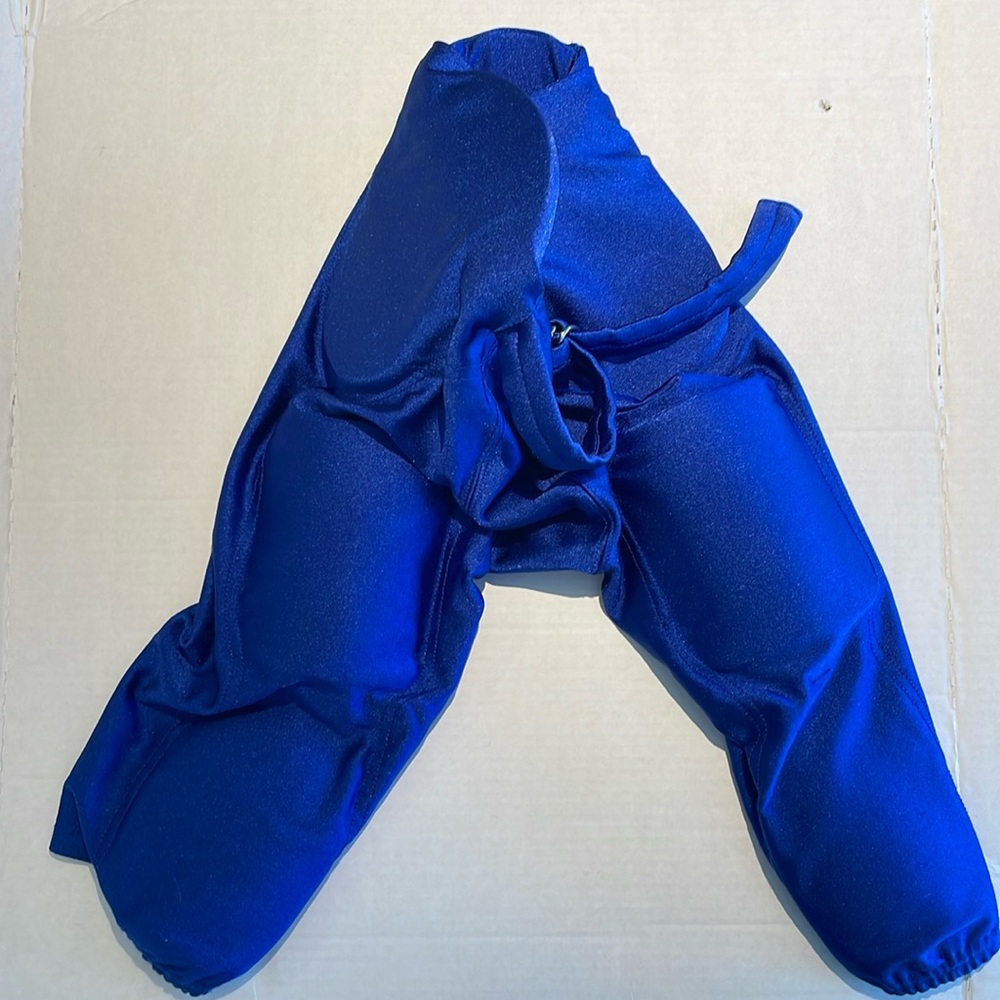 Riddell football pants